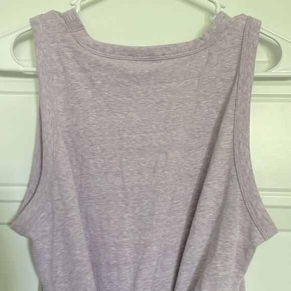 J.Crew Knot Back Tank - Picture 3 of 5